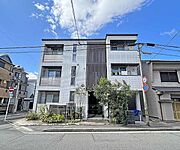 円町駅より徒歩9分 1階 築8年11ヶ月の賃貸物件