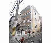 カーサ東堀川 1階 築11年10ヶ月の賃貸物件