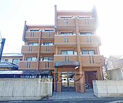 北大路駅より徒歩27分 1階 築28年11ヶ月の賃貸物件