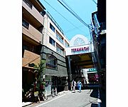 京都市役所前駅より徒歩7分 4階 築21年3ヶ月の賃貸物件