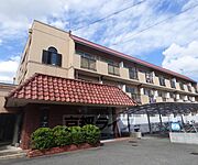 今出川駅より徒歩7分 2階 築44年1ヶ月の賃貸物件