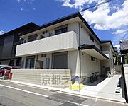 北大路駅より徒歩24分 1階 築3年7ヶ月の賃貸物件