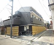 北野白梅町駅より徒歩22分 3階 築8年の賃貸物件