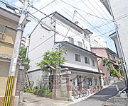 AYメゾン中立売 3階 築10年の賃貸物件