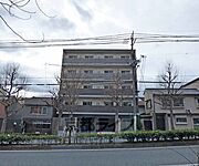 北大路駅より徒歩20分 5階 築7年1ヶ月の賃貸物件