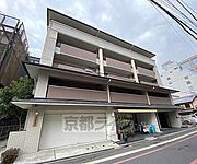 カーサロータス 4階 築8年の賃貸物件