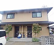 嵯峨嵐山駅より徒歩5分 1階 築18年1ヶ月の賃貸物件