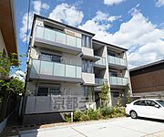 シャーメゾン21K 3階 築6年11ヶ月の賃貸物件