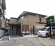 京都紙屋川M 3階 築17年3ヶ月の賃貸物件