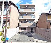 鞍馬口駅より徒歩15分 3階 築29年の賃貸物件