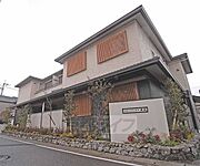 北山駅より徒歩29分 2階 築11年2ヶ月の賃貸物件