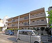 スクェア西賀茂 2階 築25年5ヶ月の賃貸物件