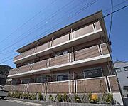 トムズヴィラデスト 2階 築15年の賃貸物件