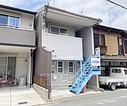 鞍馬口駅より徒歩17分 1階 築27年3ヶ月の賃貸物件