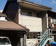 鞍馬口駅より徒歩17分 1階 築26年11ヶ月の賃貸物件