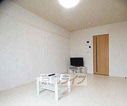 クレイノＮｅｘｕｓ 203 2階1Kのリビング/ダイニング