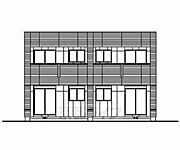 西京極駅より徒歩5分 1階 新築の賃貸物件