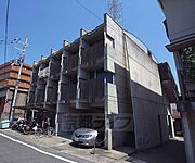 グランデ西京極 2階 築31年1ヶ月の賃貸物件