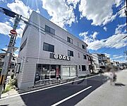 太秦天神川駅より徒歩12分 3階 築35年3ヶ月の賃貸物件