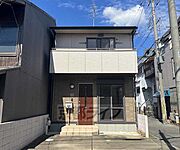 円町駅より徒歩8分 築18年4ヶ月の賃貸物件