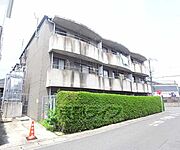 サイレントキャッスル 2階 築28年11ヶ月の賃貸物件