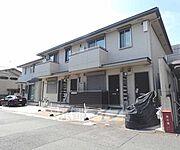 北山駅より徒歩12分 1階 築7年10ヶ月の賃貸物件