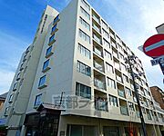 河原町スカイマンション 6階 築50年10ヶ月の賃貸物件