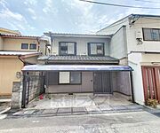 今出川駅より徒歩9分 築27年10ヶ月の賃貸物件