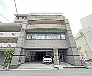 クローカス三条 5階 築35年10ヶ月の賃貸物件