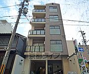 クレイドル三条新町 2階 築27年1ヶ月の賃貸物件