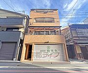 四条駅より徒歩8分 4階 築43年の賃貸物件