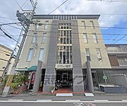 丸太町駅より徒歩2分 4階 築29年4ヶ月の賃貸物件