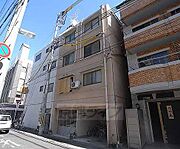 エビアナンスソデオカ 3階 築45年10ヶ月の賃貸物件