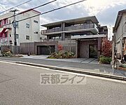 ジオ桂シェノン 2階 築7年7ヶ月の賃貸物件