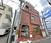 ライブカントリーエイト 4階 築44年3ヶ月の賃貸物件