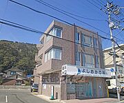 嵐山ショコラ 3階 築32年の賃貸物件