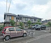 セジュール松室 2階 築33年6ヶ月の賃貸物件
