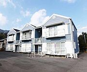 洛西口駅より徒歩57分 2階 築35年8ヶ月の賃貸物件