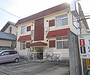 桂駅より徒歩5分 2階 築52年5ヶ月の賃貸物件