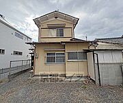 桂駅より徒歩13分 築48年6ヶ月の賃貸物件