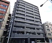 プレサンスロジェ四条大宮駅前 6階 築11年8ヶ月の賃貸物件