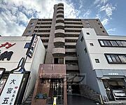 丹波口駅より徒歩7分 10階 築30年2ヶ月の賃貸物件