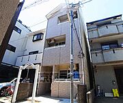 Mフラット 2階 築33年の賃貸物件