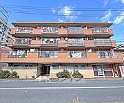 メゾン・フォンティーヌ 1階 築46年6ヶ月の賃貸物件