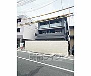 五条駅より徒歩8分 2階 新築の賃貸物件