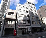 ザプライムユー 5階 築39年10ヶ月の賃貸物件