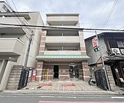 四条駅より徒歩9分 5階 築21年2ヶ月の賃貸物件