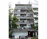 三条駅より徒歩7分 4階 築31年5ヶ月の賃貸物件