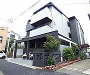 東福寺駅より徒歩5分 3階 築3年8ヶ月の賃貸物件