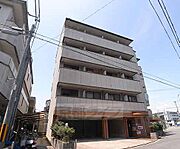 メゾンブランシュB 5階 築32年4ヶ月の賃貸物件